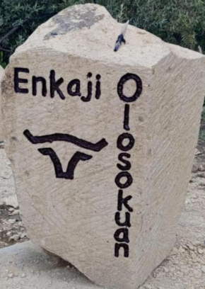 Enkaji Olosokuan